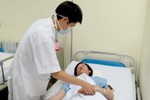 Việt Nam lần đầu làm chủ kỹ thuật mổ nội soi u hốc mắt qua đường mũi