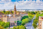 Những bức ảnh chứng minh Seville - Tây Ban Nha là nơi đáng đến nhất năm 2018