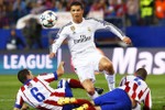 10 bàn thắng đẹp nhất derby Madrid trong thế kỷ 21