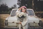 Ngắm thời trang “cực chất” của "hotgirl" Hà Tĩnh trên Instagram