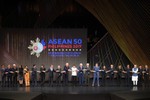 Thủ tướng dự khai mạc Hội nghị cấp cao ASEAN-31