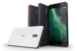 Nokia 2 bán chính thức tại Việt Nam từ 15/11, giá gần 2,4 triệu