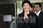 Thái Lan: Cựu đại tá cảnh sát giúp bà Yingluck đào tẩu "mất tích"