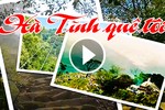 Ấn tượng video “Hà Tĩnh quê tôi” của học sinh Trường THPT Lý Tự Trọng