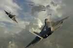 Sự thật về việc ra đời hàng loạt tiêm kích F-22, F-35