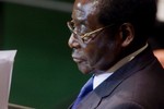 Zimbabwe: Đảng cầm quyền kêu gọi Tổng thống Mugabe từ chức