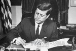Mỹ tiếp tục công bố hồ sơ về vụ ám sát cố Tổng thống John F. Kennedy