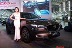 Đấu Honda CR-V, Mazda CX-5 mới ra mắt Việt Nam, giá cao nhất 989 triệu