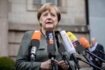 Thủ tướng Merkel tuyên bố không từ chức, sẵn sàng cho cuộc bầu cử mới