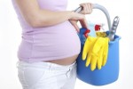 Thói quen cực kỳ nguy hiểm của mẹ bầu khiến thai nhi nhẹ cân, chậm lớn