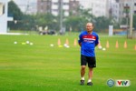 HLV Park Hang Seo lên kế hoạch chuẩn bị tham dự VCK U23 châu Á 2018