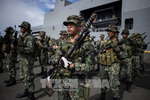 Quân đội Philippines tăng cường truy quét phiến quân NPA