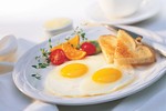 Gợi ý bữa sáng lành mạnh cho người muốn giảm cân