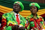 Robert Mugabe - từ anh hùng tới độc tài