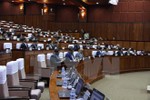 Quốc hội Campuchia xóa tên, dừng trả lương cho các nghị sỹ CNRP