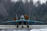 MiG-35 trang bị tên lửa diệt radar ngoài tầm với của Patriot