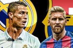 Quả bóng vàng 2017: Messi & Ronaldo, ai vượt trội hơn?
