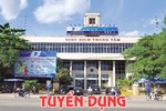 Bưu điện tỉnh Hà Tĩnh tuyển dụng 03 lao động