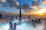 Những lầm tưởng phổ biến nhất về sự xa hoa giàu có của Dubai