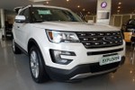 Ford Việt Nam cắt đơn đặt hàng Ranger và Explorer hai tháng đầu 2018