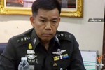 Thái Lan truy nã sỹ quan cảnh sát giúp cựu Thủ tướng Yingluck bỏ trốn