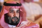 Thái tử Saudi Arabia cam kết quét sạch khủng bố khỏi Trái Đất