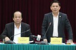 Bộ trưởng Nguyễn Văn Thể cam kết về các trạm BOT và chất lượng công trình
