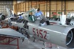 Tiêm kích MiG-21 Việt Nam trước khả năng quay lại bầu trời?