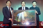 Hà Tĩnh - Quảng Bình tăng cường hợp tác phát triển du lịch