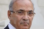 UAE trục xuất cựu Thủ tướng Ai Cập ​Ahmed Shafiq về nước