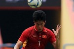 Chấm điểm trận U23 Việt Nam thắng đậm U23 Myanmar: Quang Hải số 1