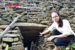 [Video] Khám phá lũy đá cổ Kỳ Hoa