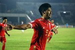 Đối thủ của U23 Việt Nam dùng đội hình phụ, cất vua phá lưới SEA Games