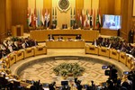Khối Ả Rập đòi Liên Hiệp Quốc hủy quyết định về Jerusalem