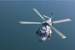 Sức mạnh đáng gờm của trực thăng “sư tử biển” NH90