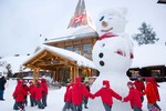 13 lý do khiến du khách say đắm với xứ tuyết Phần Lan