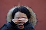 Trung Quốc đóng cửa trường học dạy phụ nữ phục tùng chồng