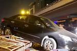 Toyota Việt Nam "quên" triệu hồi hơn 50.000 xe dùng túi khí Takata?