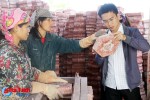Gặp doanh nhân trẻ nhận giải thưởng Lương Định Của