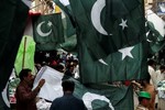 Pakistan cảnh báo công dân về khả năng bị bắt cóc ở Afghanistan