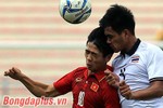 U23 Thái Lan tiếc nuối khi phải tranh hạng ba M-150 Cup với Việt Nam