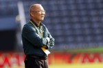 Mr Park căng thẳng tột độ, Công Phượng hay nhất trận thắng U23 Thái Lan