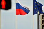 EU sẽ thống nhất gia hạn trừng phạt kinh tế Nga đến giữa năm 2018