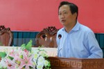 Bộ Nội vụ thông tin về việc thất lạc hồ sơ Trịnh Xuân Thanh
