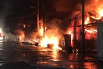 Xác minh danh tính 6 người Việt thiệt mạng trong vụ cháy ở Đài Loan