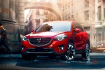 Mazda CX-5 2017 giảm giá xuống 800 triệu đồng