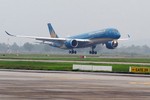 Vietnam Airlines tăng hơn 1.100 chuyến bay dịp Tết Mậu Tuất