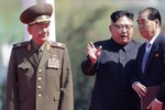 Người đàn ông quyền lực thứ hai Triều Tiên "biến mất" đáng ngờ