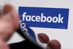 Báo chí châu Âu đòi Facebook, Google trả tiền nội dung