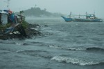 Hàng chục nghìn người Philippines sơ tán tránh bão